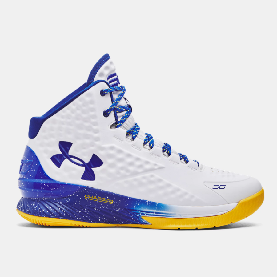シューズ(男性用) UNDER ARMOUR CURRY 1 \