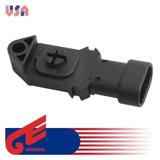 Ambient Air Manifold Absolute Pressure Sensor Fits for Cummins L10 M11 N14
