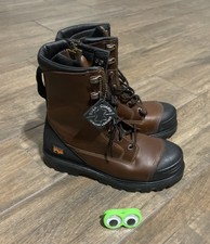 timberland pro titan 8 inch