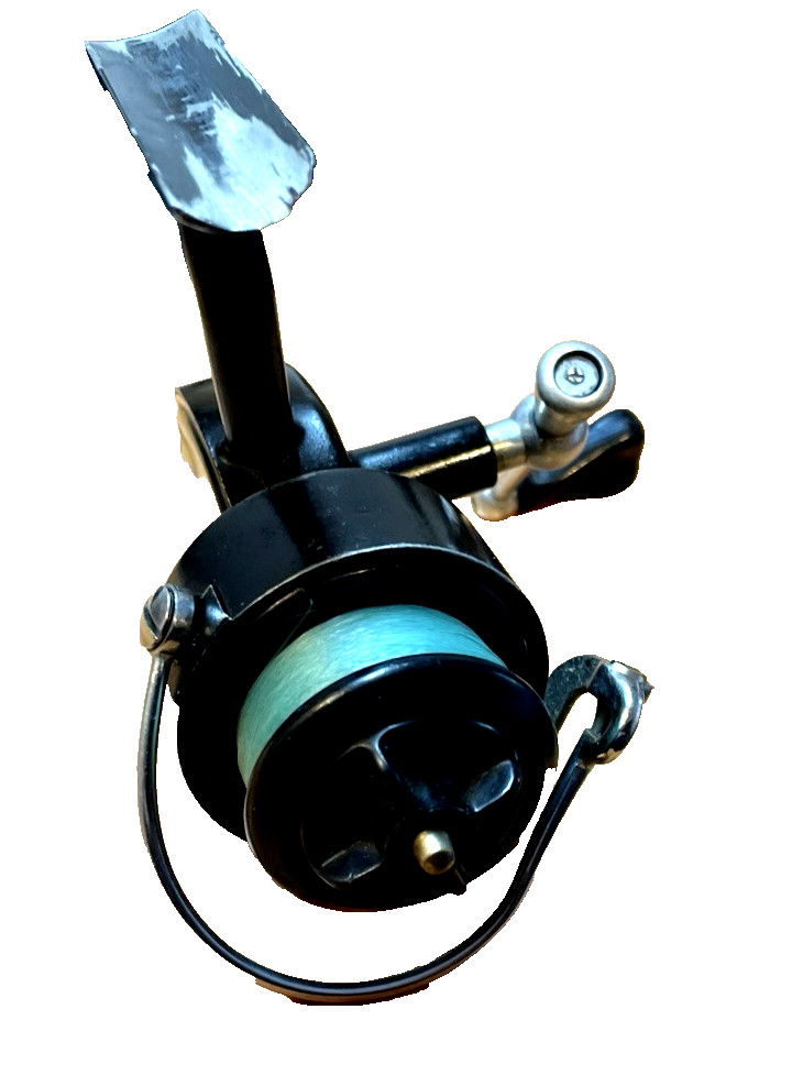 Vintage Garcia Mitchell 308 Ultra Light Spinning Reel