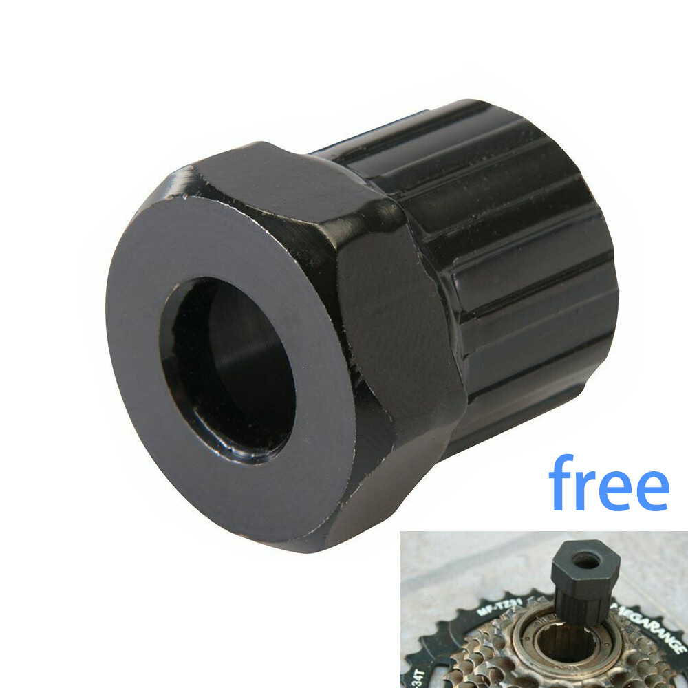 SHIMANO TOURNEY MF-TZ500 6/7Speed MTB Freewheel Metal Thread