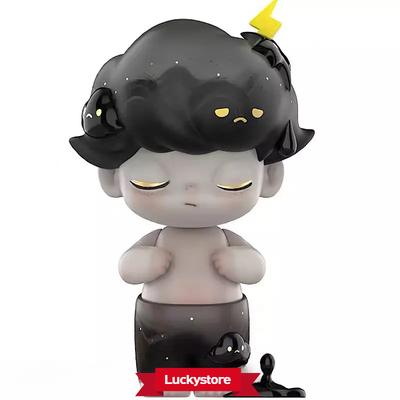 MEGAコレクション JUST DIMOO400%AThunderShower MEGAコレクション JUST DIMOO400%AThunderShower