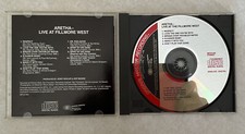 MFSL Music CDs Aretha Franklin for sale | eBay