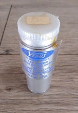 Vintage Venus Aluminum Powder Extra Brilliant #53 1/2 Oz