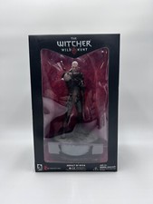 Dark Horse Deluxe The Witcher 3: Wild Hunt - Geralt Series 1