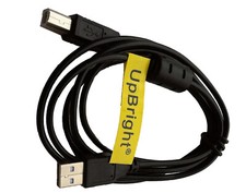 USB Cable For HP Deskjet 1050 All-in-One J410 Series 1050A J410C J410D Printer
