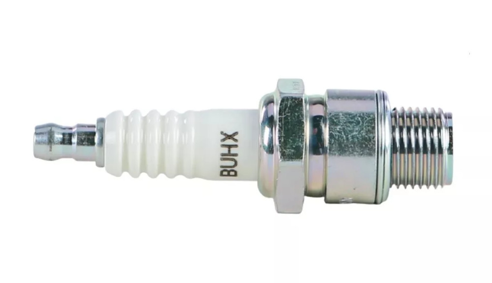 NGK BUHX Spark Plug #2522 Kawasaki H1 H2 Mach III IV CDI Triple