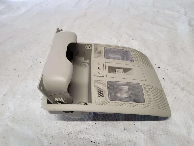 Оригинальная верхняя консоль на крышу для Mazda 3 2014-2018 годов выпуска с люком на крыше - Изображение 3 из 4