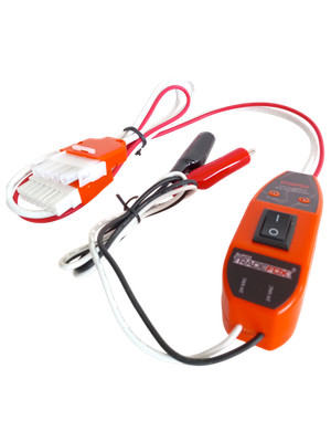Supco Tradefox ECM PRO Tests Electronically Commutated Motors (ECM)