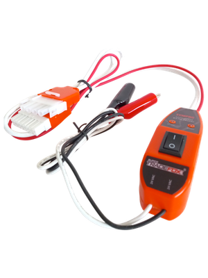 Supco Tradefox ECM PRO Tests Electronically Commutated Motors (ECM