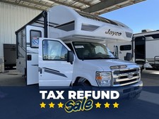 2026 Jayco Redhawk 24B