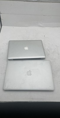 Apple MacBook Pro A1278 13.3-inch & A1398 15-inch Laptop Bundle Intel Core Units