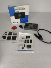 OPEN BOX Wireless CarPlay WIFI Activator SmarBox Android Auto Adapter Converter