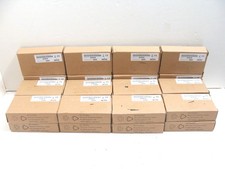 Lot 24 Zebra HDST-25MM-PTVP-01 2.5mm PTT VoIP Wired Headset Mono Ear Motorola