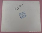 Original 1960s Racing Photograph Bill Schindler Williams Grove Speedway Race Car — photo 2