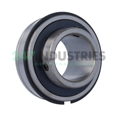 SER209 FK 45 x 85 x 49,2 mm BEARINGS FOR HOUSINGS
