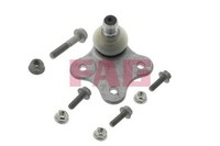 Schaeffler FAG Traggelenk FÜHrungsgelenk Fiat Punto 199 Opel Corsa S07 X15