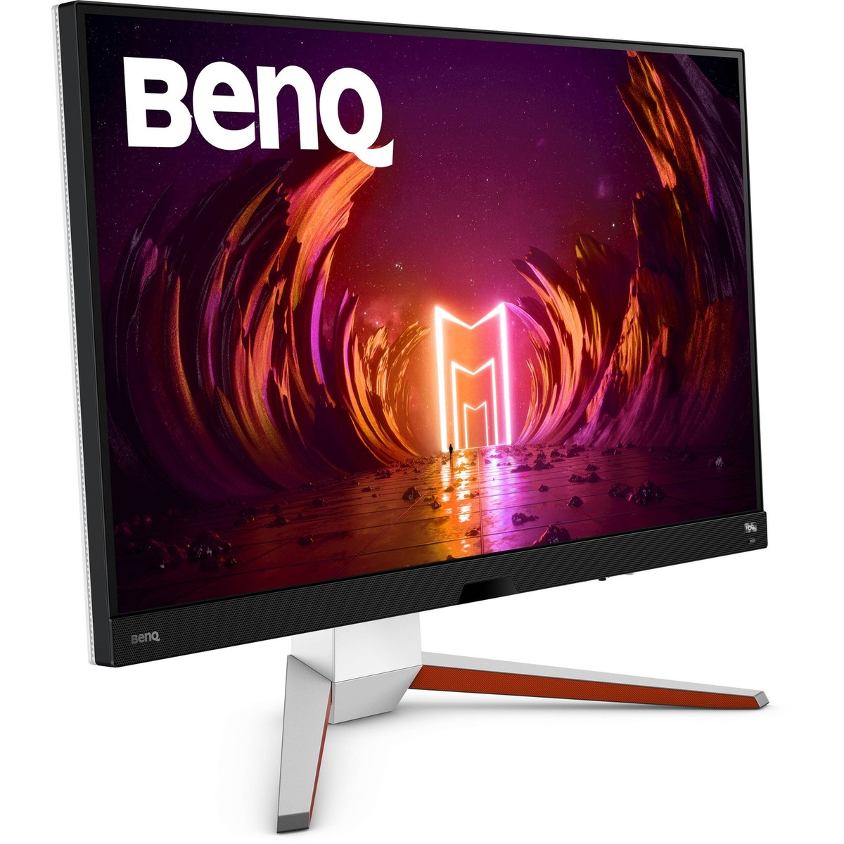 BenQ MOBIUZ HDRiモニター BenQ MOBIUZ EX2510 24.5in 144Hz HD Gaming Monitor HDRi 1ms