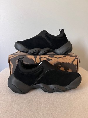 Junya Watanabe x Oakley Flesh Slip On - Size 8 - Black - NEW | eBay