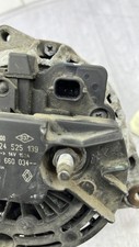 Alternateur Renault SCENIC