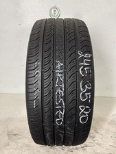 No Shipping Only Local Pick Up 1 Tire 245 35 20 Continental Procontact Tx