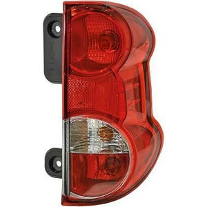 Feux arrière gauche pour Nissan NV200 bloc optique arrière de rechange