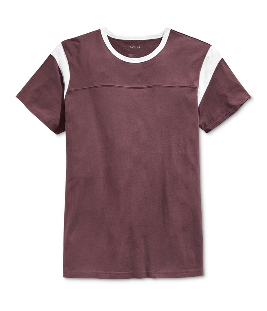 Tavik Mens Warner, ,