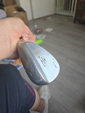 Mizuno T Zoid pro 2 lob wedge