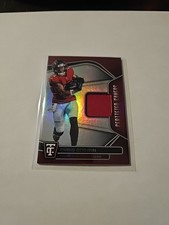 2024-25 Panini Totally Certified Certified Gamers Chris Godwin Patch CG-CGN