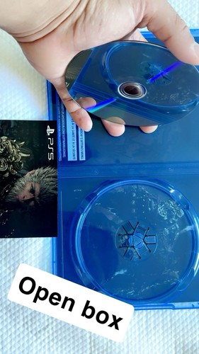 Black Myth: Wukong Sony PlayStation 5 Action-Adventure Game - Picture 3 of 9