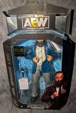 AEW Unmatched Series 6 #48 Mr. Brodie Lee CHASE 1 Of 3000 All Elite Wrestling