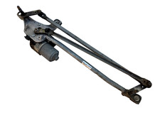 2009-2015 VOLVO V70 MK2 XC70 FRONT WIPER MOTOR LINKAGE MECHANISM 31333457