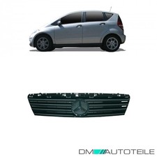 Kühlergrill Kühlergitter Grill für Mercedes A-Klasse W168 Mopf Baujahr 2002-2004