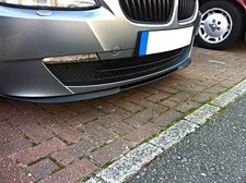 Passend für BMW Z4 E85 E86 Cup Front Lippe Spoiler Lippe Frontschürze Frontansat