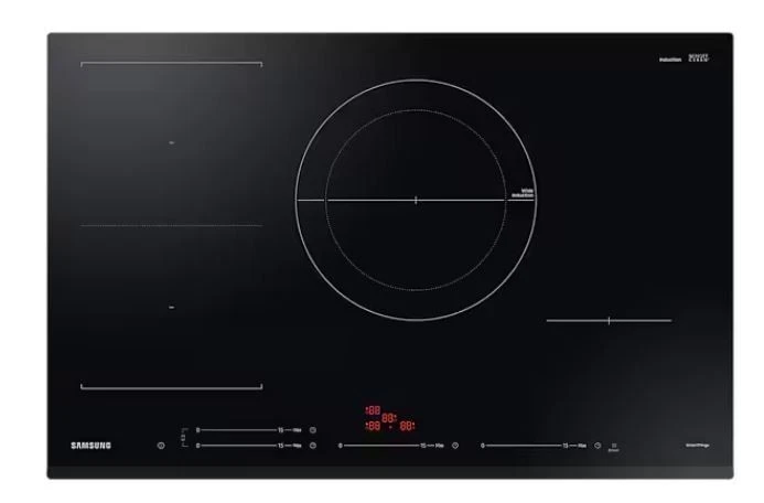 8806094958973 Induction Hob NZ84C5047GK Samsung