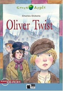 Oliver Twist. Step 2. 5./6. Klasse. Buch und CD. (L... | Buch | Zustand sehr gut
