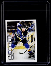 2022-23 Topps NHL Sticker Collection Hockey Cards Checklist 21