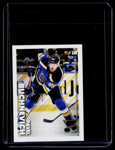 2022 Pavel Buchnevich #434