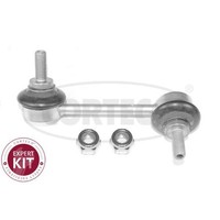 Corteco Koppelstange Stabilisator Hinten Links FüR Alfa Romeo Giulietta 4C
