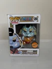 Funko Pop One Piece Jinbe #1265 CHASE Limited Edition Mint w/ Protector