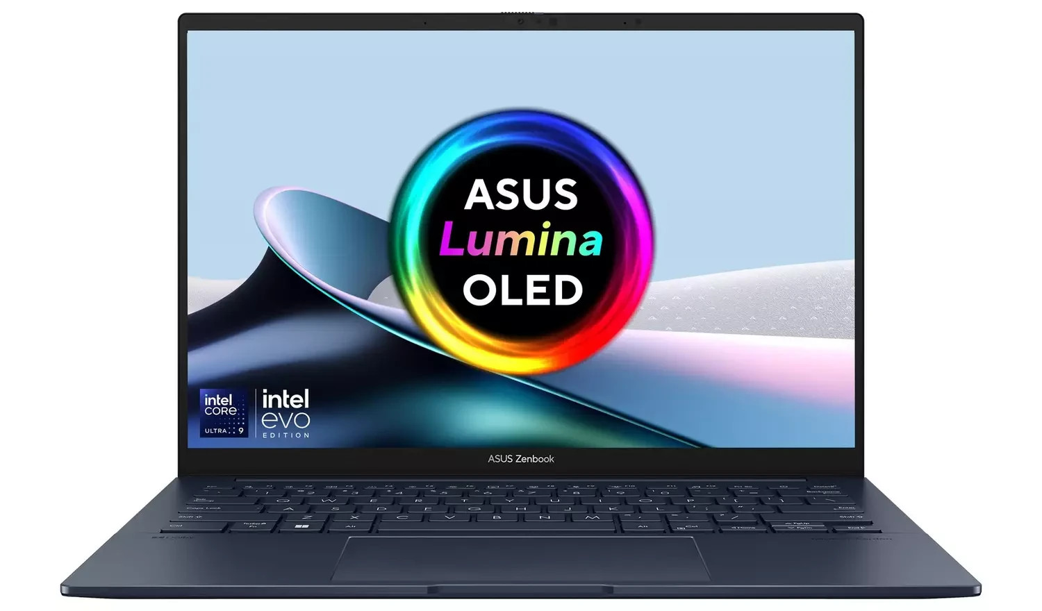 ASUS Zenbook 14 UX3405 Laptop OLED Touchscreen Core Ultra 9 32GB 1TB Blue #A - Image 2