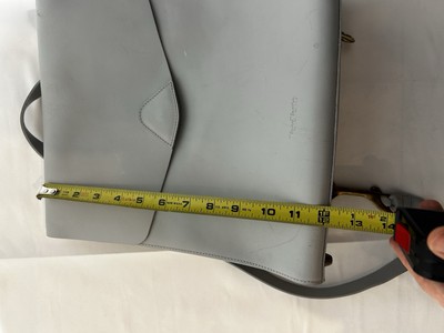 Vere Verto Grey Macta Convertible Backpack | eBay