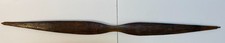 Native American Late 19th Century Klamath/Modoc Bow