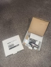 Saracen 15mm 2-in-1 TMV3/2 Thermostatic Mixing blending Valve 171676