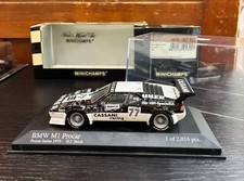MINICHAMPS BMW M1 Procar 1979 No. 77