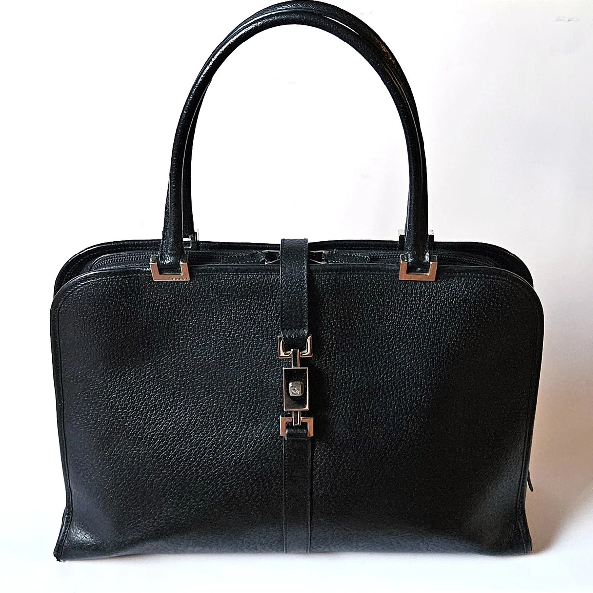 Gucci Jackie Leather Bags & Handbags for Women for sale | eBay