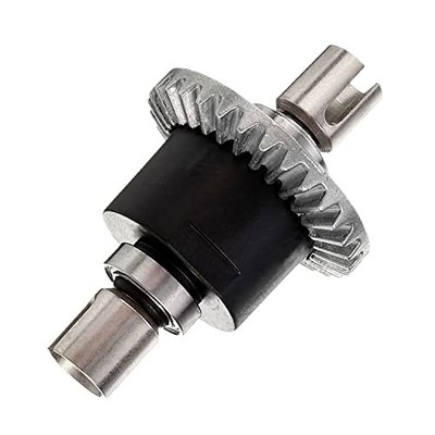 Hi-Tec WLtoys DRIVING/Explorer Differential Set (WLC-1309) Genuine Japanese