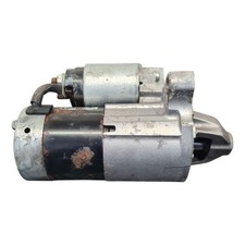 Mazda 3 MK3 2017 2.0 Petrol Genuine Starter Motor M000T89281