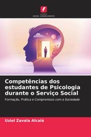Uziel Zavala Alcalá | CompetêNcias Dos Estudantes De Psicologia Durante O...