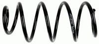 Sachs Fahrwerksfeder VA Fuer VAG 993187